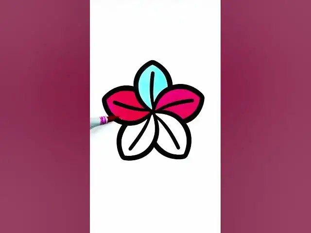 Video thumbnail for Flower power #asmr #colors #coloringpages #coloring #coloringbookaddict #coloringforgrownups