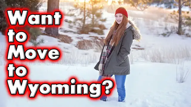 'Video thumbnail for 10 Reasons Why You Should Move to Wyoming.'