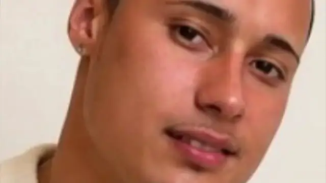 Video thumbnail for Bridgeport mother whose son died of opioid overdose encourages families to buy life-saving Narcan
