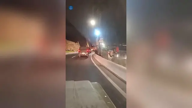 Video thumbnail for Spain: Spain deploys troops to Ceuta amid migrant influx.