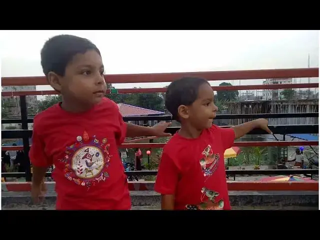 'Video thumbnail for রূপনগর রেষ্টুরেন্ট, বোর্ড বাজার, গাজীপুর - Rupnogor Restaurent & Party Center, Board Bazar, Gazipur'