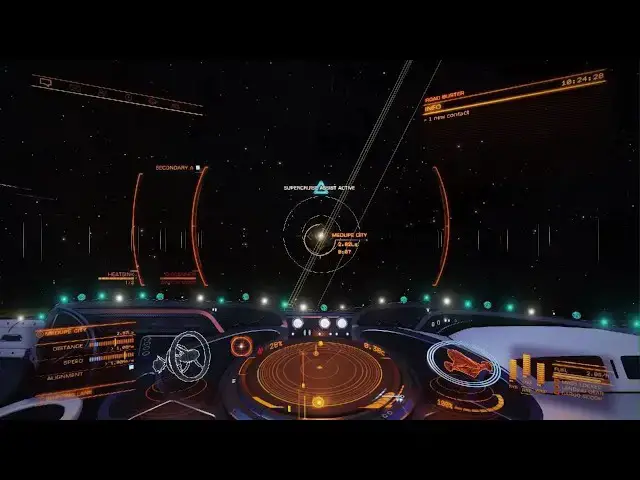 'Video thumbnail for Elite Dangerous_20250905071228'