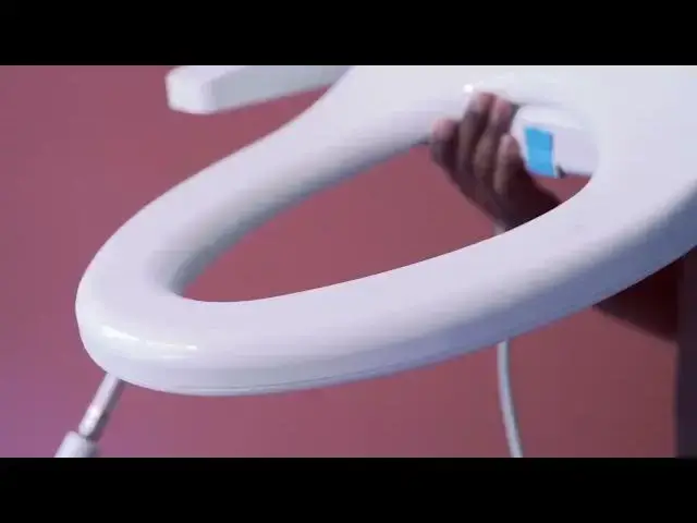 Video thumbnail for An Overview TOTO WASHLET A2 Electronic Bidet Toilet Seat with Heated Seat and SoftClose Lid