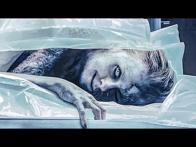 'Video thumbnail for UM CORPO É ENTREGUE AO NECROTÉRIO QUANDO COISAS ATERRORIZANTES COMEÇAM A ACONTECER | Recap'