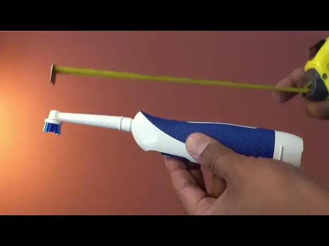Video thumbnail for Discover the Ultimate Oral Care: Oral-B Pro-Health Clinical Battery Power Electric Toothbrush!
