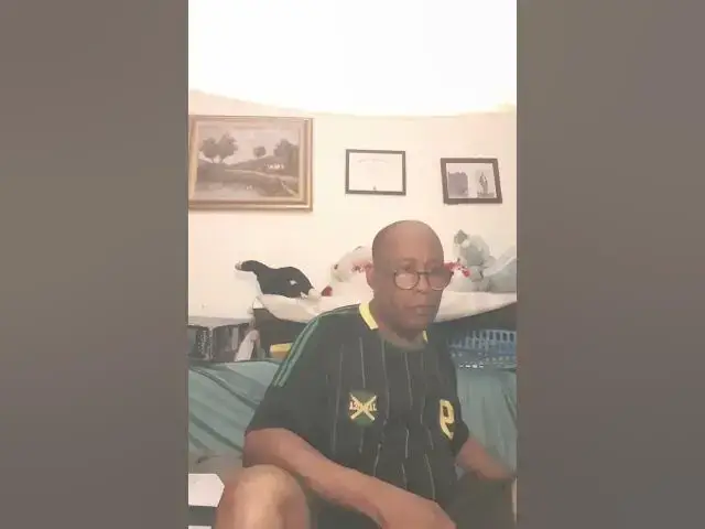 Video thumbnail for The Gospel Ranger show