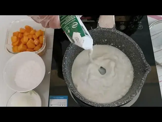 Video thumbnail for Mango Jelly Recipe