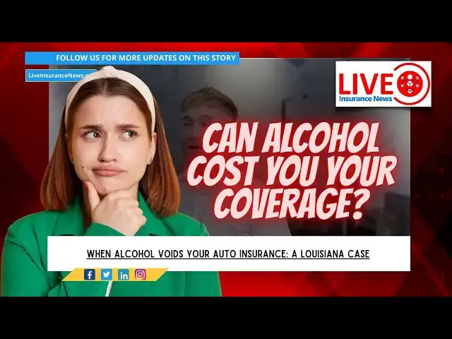'Video thumbnail for Louisiana's BAC Case – A Hard Lesson for Drivers Everywhere'