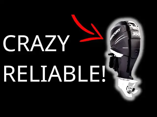 'Video thumbnail for Outboard is STILL Running After 16,150 Hours…'