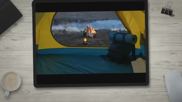 Video thumbnail for Photo Gallery of Rabbit Ears Pass and Dumont Lake