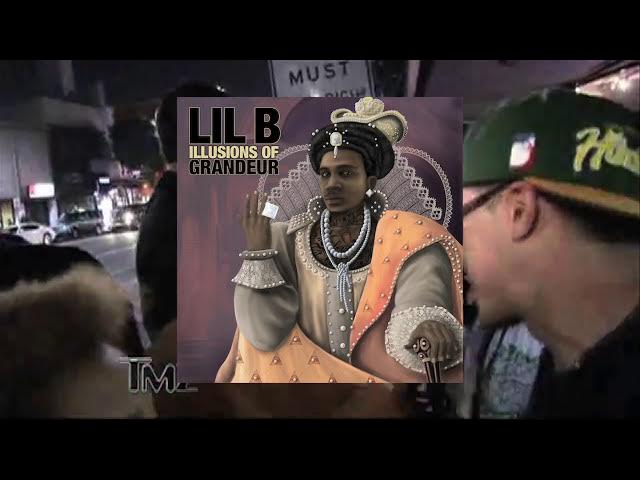 Video thumbnail for THE WORLD IS YOURS - HIP HOP & THE INTERNET- Trailer