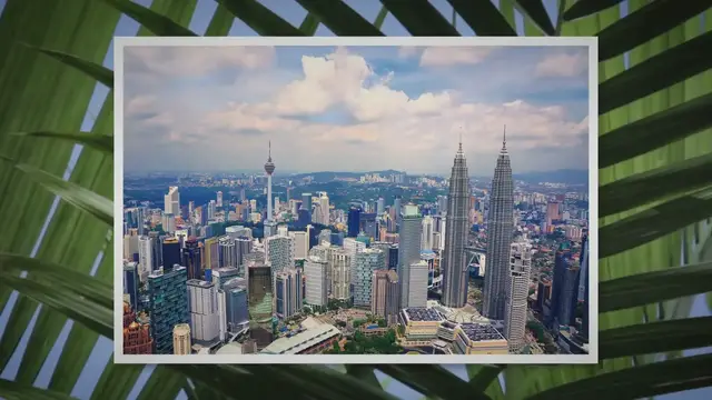 Video thumbnail for 3 Beautiful Places For A Weekend Trip in Malaysia That We Love!