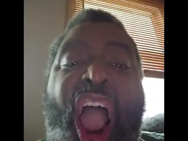'Video thumbnail for My first reaction video.'