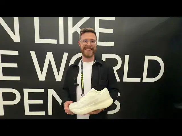 Video thumbnail for Hylo Athletics:  New Axis Support & Impact 2 Neutral -Strong Sustainability Focus!