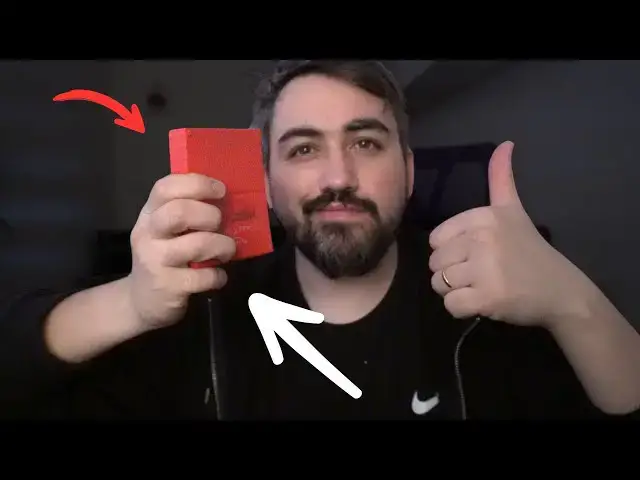 Video thumbnail for WD 4TB Orange My Passport: Your Ultimate Portable Storage Solution!