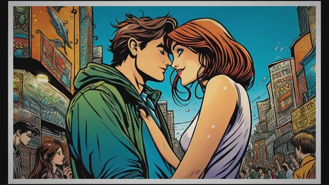 Video thumbnail for The Girlfriend's Guide: Mastering the Art of Communication, Trust, Intimacy, Boundaries, Appreciation, and Conflict Resolution for a Strong and Loving Relationship