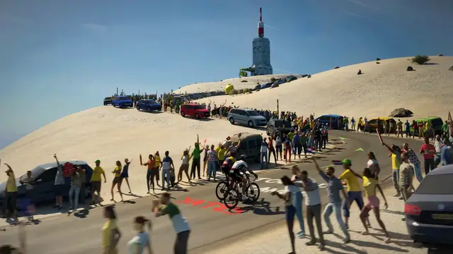 Video thumbnail for Pro Cycling Manager 25 - Official Launch Trailer