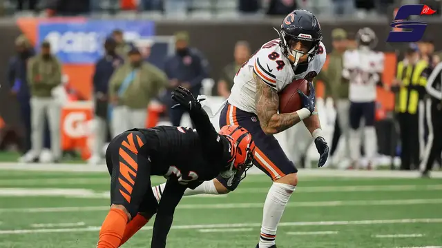 'Video thumbnail for Do NFL Teams Need to Relearn How to Tackle?'