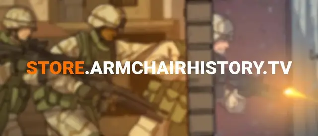 'Video thumbnail for Brutal Urban Combat: Battle of Fallujah (2004) | Animated History'
