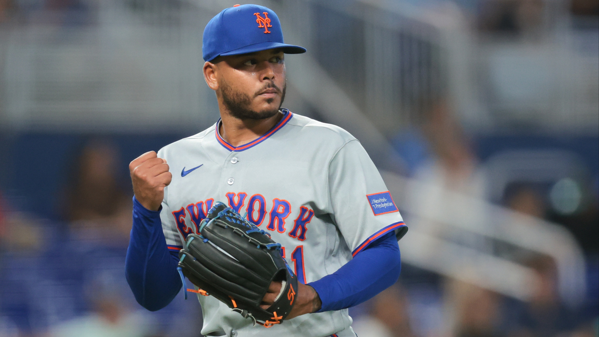 Video thumbnail for Can the Mets Salvage Their Season? Insights & Analysis
