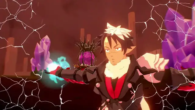 Video thumbnail for Disgaea Mayhem - Official Demo Trailer