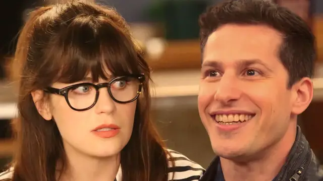 Video thumbnail for TV Shows You Didn't Know Share A Universe