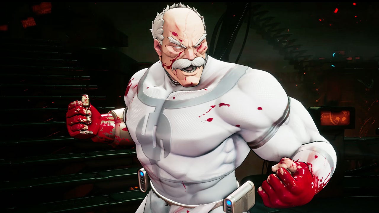 Video thumbnail for Invincible VS - Official Conquest Gameplay Trailer