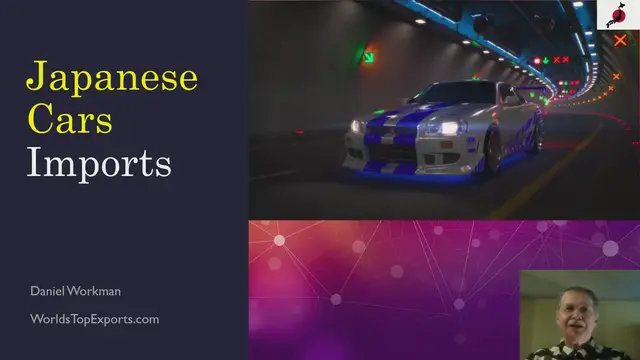 Video thumbnail for Japan Cars Imports