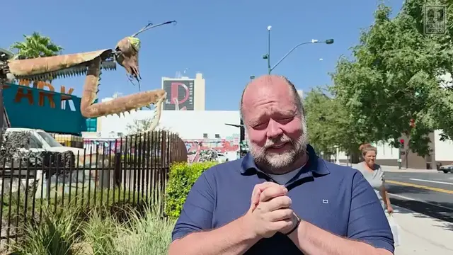 'Video thumbnail for 10 Things I Wish I Knew Before Visiting Las Vega'