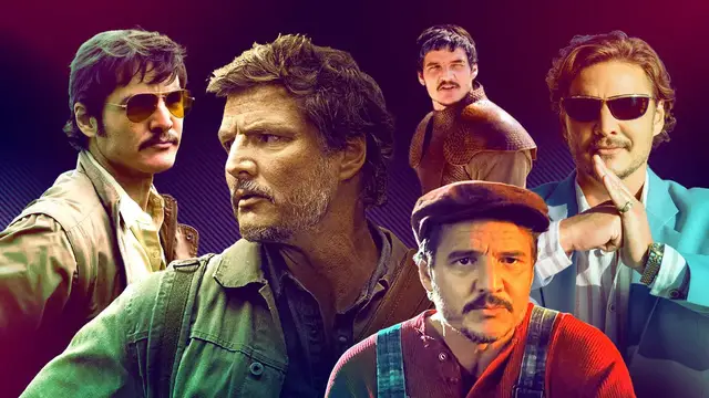 Video thumbnail for Top Ten Pedro Pascal Performances