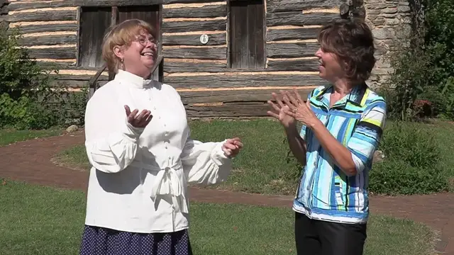 'Video thumbnail for Jonesborough, TN   History Janice'
