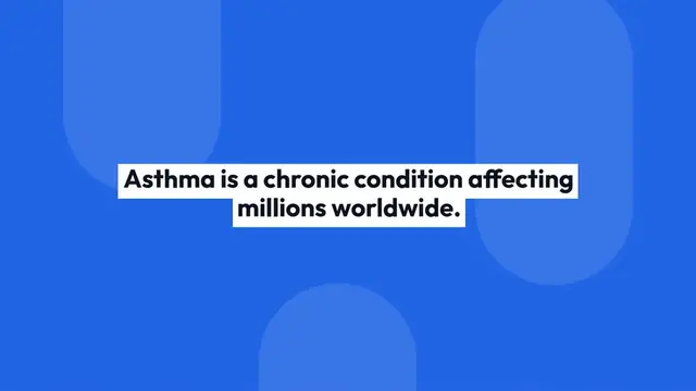 Video thumbnail for Understanding Asthma Triggers