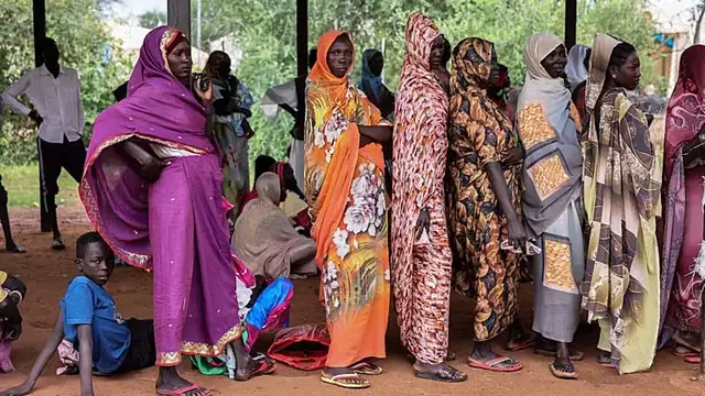 'Video thumbnail for US to end Temporary Protected Status for South Sudanese nationals'