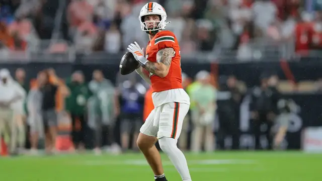 'Video thumbnail for How Good Are the Miami Hurricanes Really?'