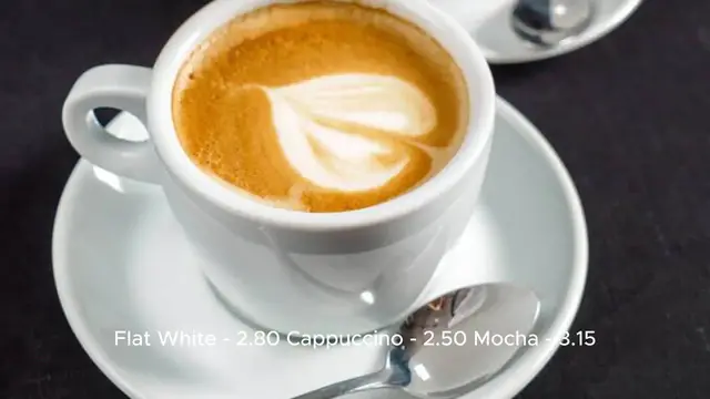 Video thumbnail for Costa Menu Prices