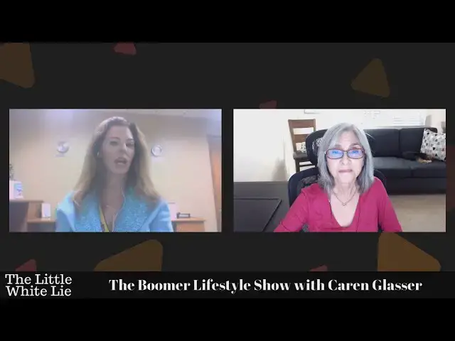 Video thumbnail for S2:E6 How to be the Star of your life!