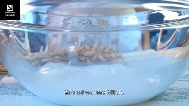 Video thumbnail for Fluffy homemade rolls recipe