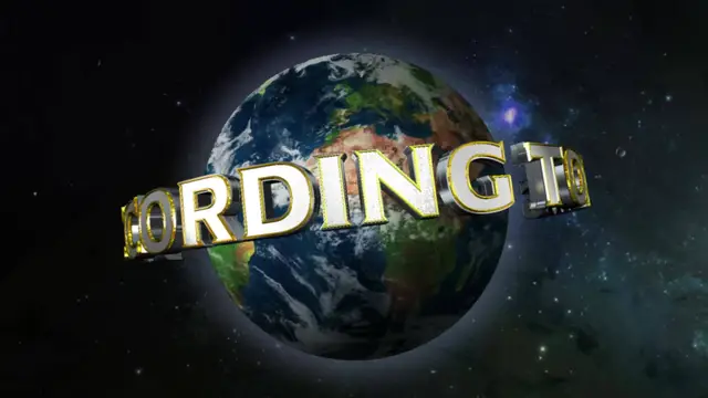 'Video thumbnail for Top 10 States With The Most UFO Sightings.'