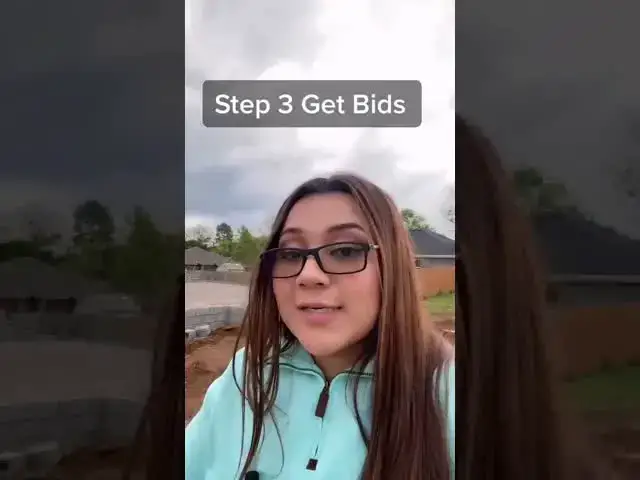 Video thumbnail for Building a House: A Step-by-Step Guide