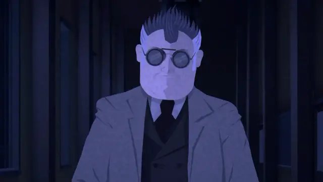 'Video thumbnail for Sanatorium: A Mental Asylum Simulator - Official Launch Trailer'