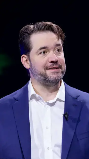 'Video thumbnail for Alexis Ohanian saved tweets from "haters" as motivation to invest in women's sports'