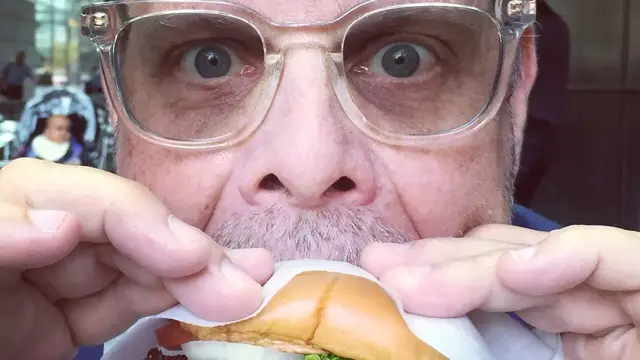 Video thumbnail for The Fast Foods Famous Chefs Will Actually Eat