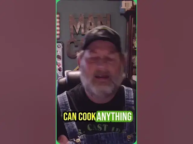 Video thumbnail for Can You Cook Eggs In Cast Iron?