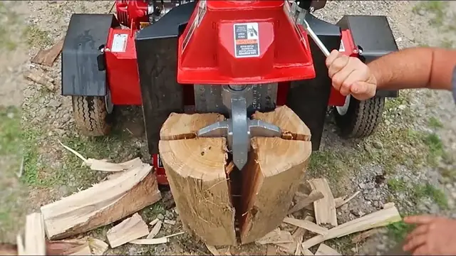 'Video thumbnail for 5 Firewood Gadgets You Should Have'