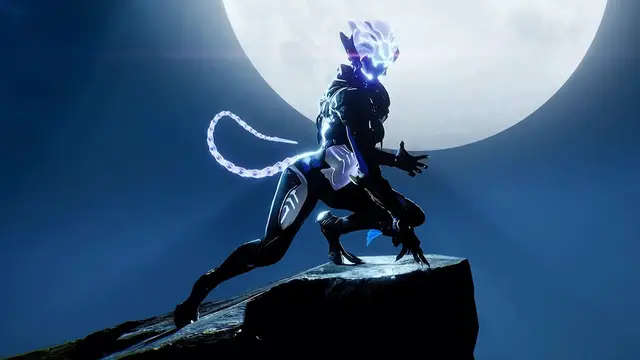 Video thumbnail for FragPunk - Official Sleek Beasts Lancer & Weapon Bundle Showcase Trailer