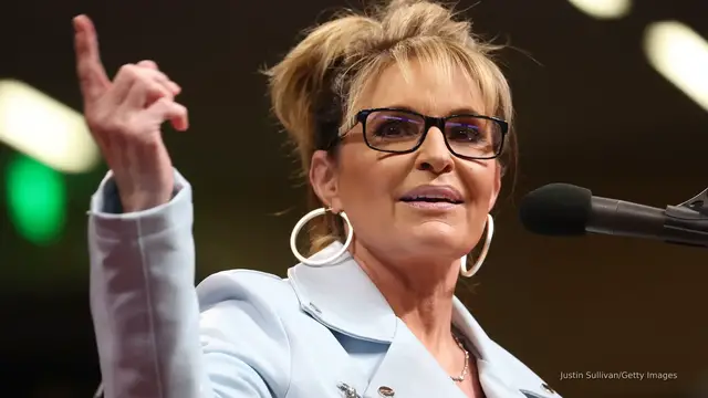 Video thumbnail for Sarah Palin's defamation retrial against The New York Times begins