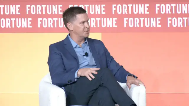 Video thumbnail for SUCCESSION SPOTLIGHT: HOW TO PROPEL A FAN-FAVORITE BRAND INTO THE FUTURE