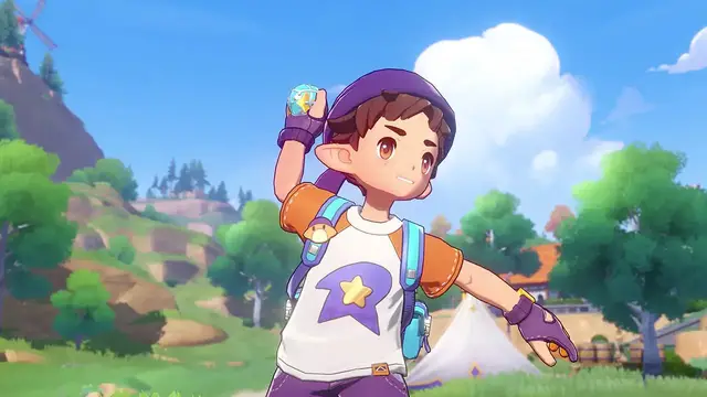 Video thumbnail for Roco Kingdom - Official 'Ball Throwing' Trailer