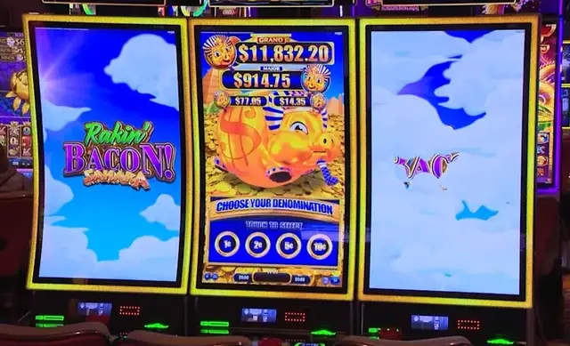 Video thumbnail for Internet gambling keeps growing as Atlantic City casino revenue slides year over year