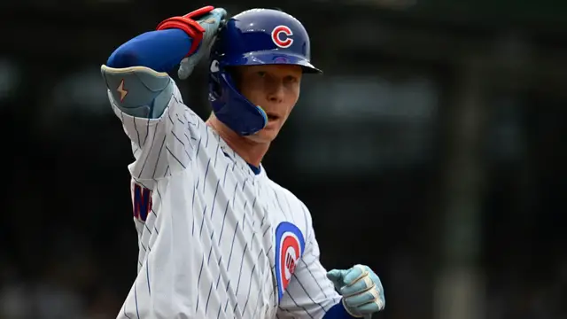 Video thumbnail for Can PCA Surpass Ohtani as National League's Best Player?